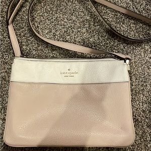 Kate Spade Purse Crossbody